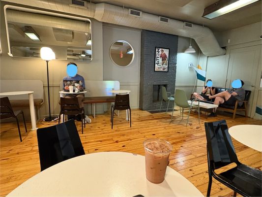 Rival Bros Coffee Bar by null