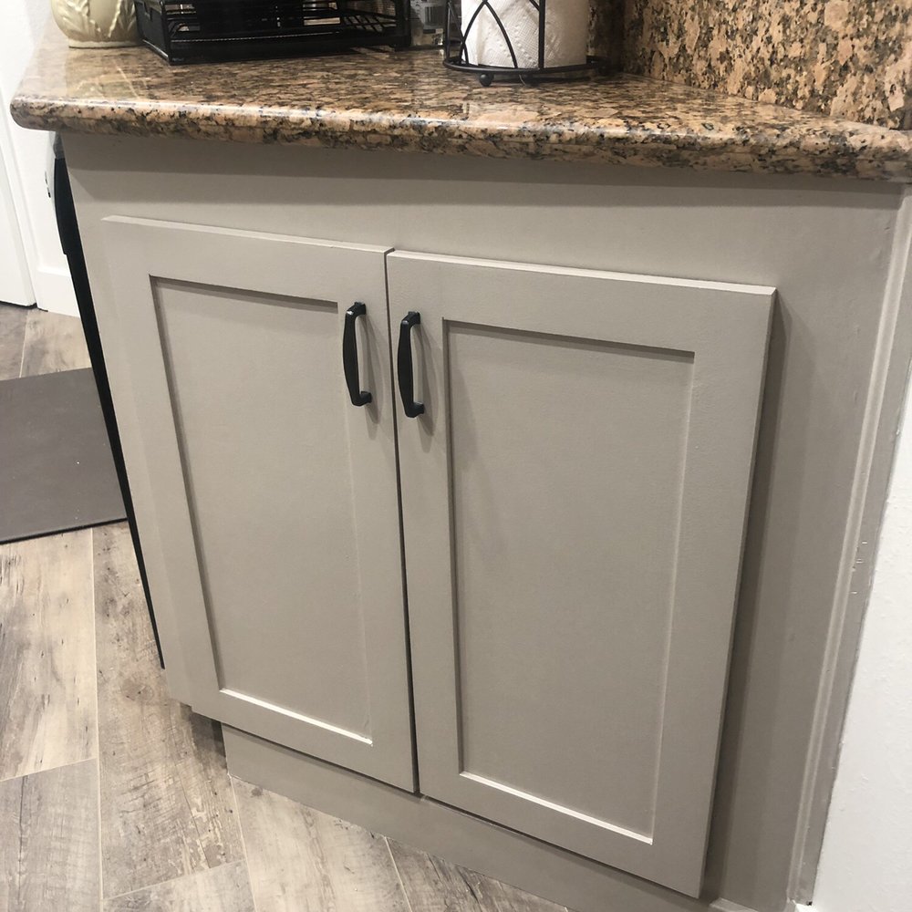 Surratt's Services - Cabinetry Near Me - Bakersfield, California Surratt's Services - Cabinetry Near Me - Bakersfield, California
