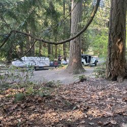 Illahee State Park