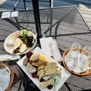 Fox Run Vineyards - Tacos, cheese board & flights - Wineries Near Me - Penn Yan, New York Fox Run Vineyards - Tacos, cheese board & flights - Wineries Near Me - Penn Yan, New York
