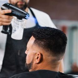 Next Level Barbershop