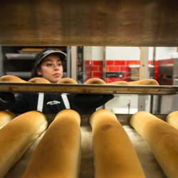 Jimmy John's