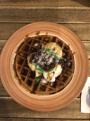 Shrove Tuesday by null