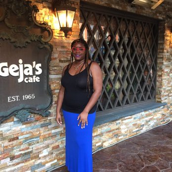 Geja's Cafe - Before I stuffed my face - Fondue Near Me - Chicago, Illinois Geja's Cafe - Before I stuffed my face - Fondue Near Me - Chicago, Illinois
