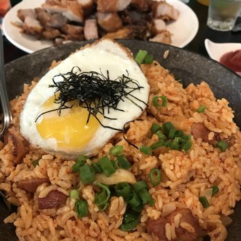 DB Grill - New American Near Me - Kapolei, Hawaii