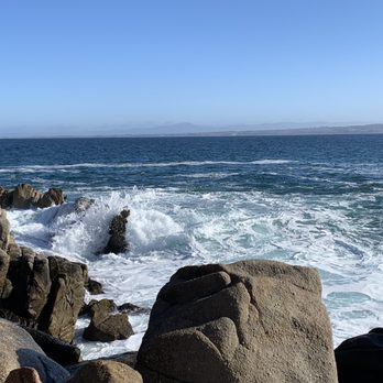 Lovers Point Park - 12/31/2020 - Parks Near Me - Pacific Grove, California Lovers Point Park - 12/31/2020 - Parks Near Me - Pacific Grove, California