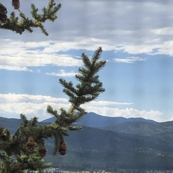 Angel Fire Resort - What goes up...must come down! - Golf Near Me - Angel Fire, New Mexico
