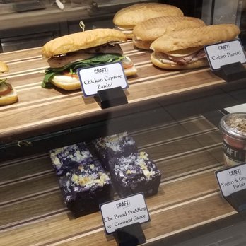 Craft Kitchen - Caterers Near Me