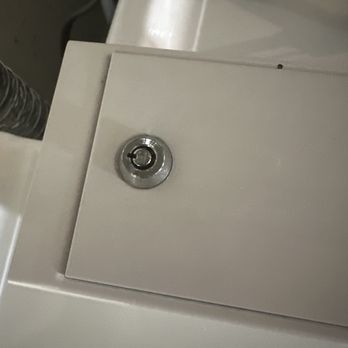Rhinoceros Locksmith - Photo of the lock that we needed replaced bc of lost key. - Keys & Locksmiths Near Me Rhinoceros Locksmith - Photo of the lock that we needed replaced bc of lost key. - Keys & Locksmiths Near Me