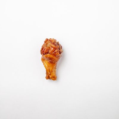 The Buffalo Spot by null