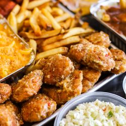 Detroit Wing Company