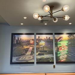 The Avery - Decor