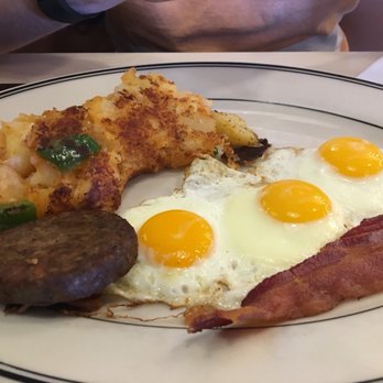 Big View Diner - Diners Near Me - Charlotte, North Carolina