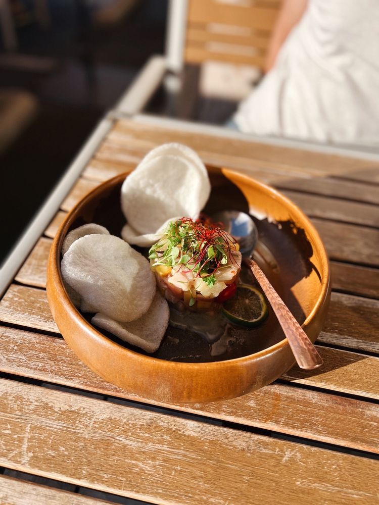 Hanuman Thai Eatery