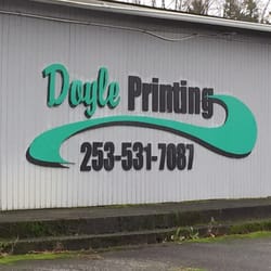 Doyle Printing