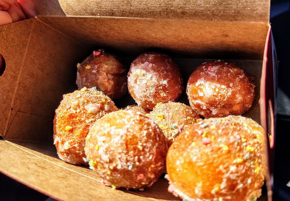 TIM HORTONS 33 Photos & 20 Reviews 607 Jefferson Rd, Rochester, New