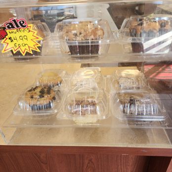 Rob's Bageland - Delis Near Me - Plantation, Florida