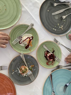 Ristorante L'Aratro by null