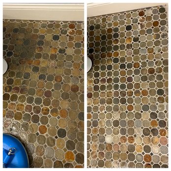 Fabio’s Carpet and Tile Cleaning - Before and After Tile Cleaning - Carpet Cleaning Near Me - Agawam, Massachusetts Fabio’s Carpet and Tile Cleaning - Before and After Tile Cleaning - Carpet Cleaning Near Me - Agawam, Massachusetts