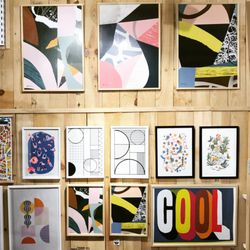 El Moderno Concept Store