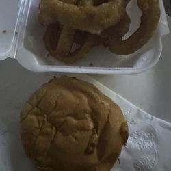 Geneva's Burgers