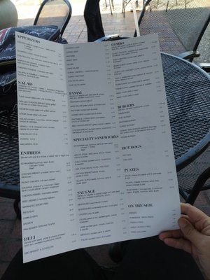 O.C. Kosher Market by null