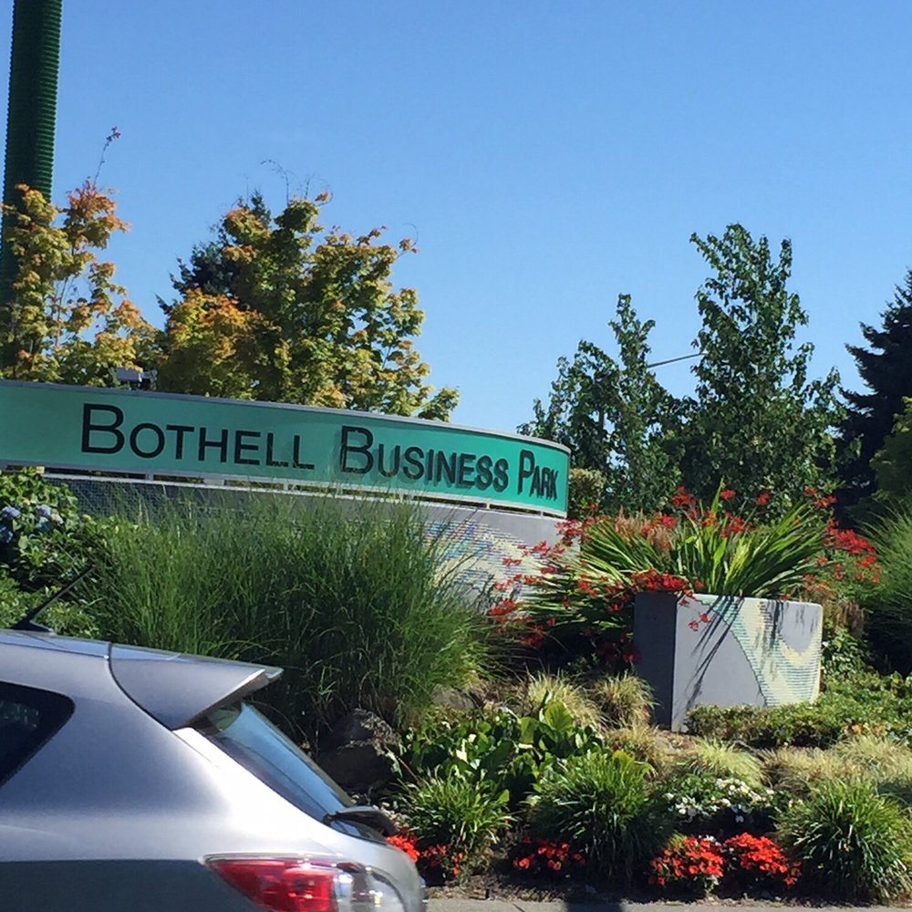 North Creek Business Park - Parks Near Me - Bothell, Washington North Creek Business Park - Parks Near Me - Bothell, Washington