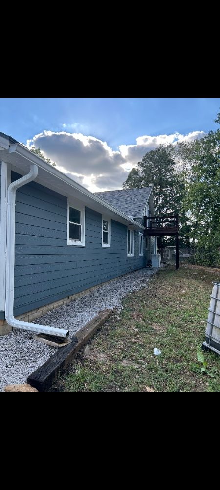 Slide of Greatape Contractors