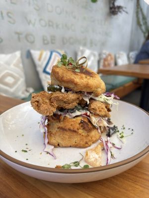 Re/creation Cafe by null