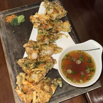 Iyasare - Iyasare kakiage tempura - Japanese Near Me - Berkeley, California Iyasare - Iyasare kakiage tempura - Japanese Near Me - Berkeley, California