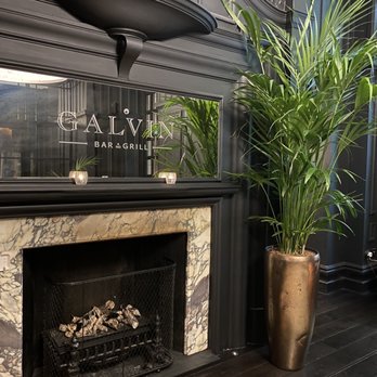 Galvin Bar & Grill - British Near Me - London, XGL