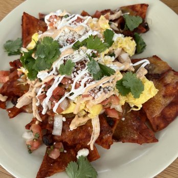 Otra Vez - Chilaquiles - Breakfast & Brunch Near Me - Camas, Washington Otra Vez - Chilaquiles - Breakfast & Brunch Near Me - Camas, Washington