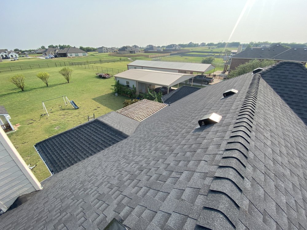 Slide of Vega Exteriors