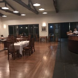 Cassis - Inside of the restaurant