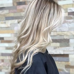 Amazing balayage done by Klaudia!! Amazing balayage done by Klaudia!!