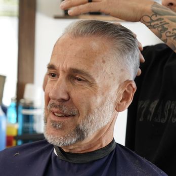 Cutman And Co - Allow one of our experienced barbers to show you a quality hair cut experience. - Barbers Near Me - Solana Beach, California Cutman And Co - Allow one of our experienced barbers to show you a quality hair cut experience. - Barbers Near Me - Solana Beach, California