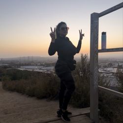 Nike Hill
