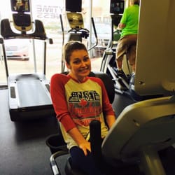 Anytime Fitness