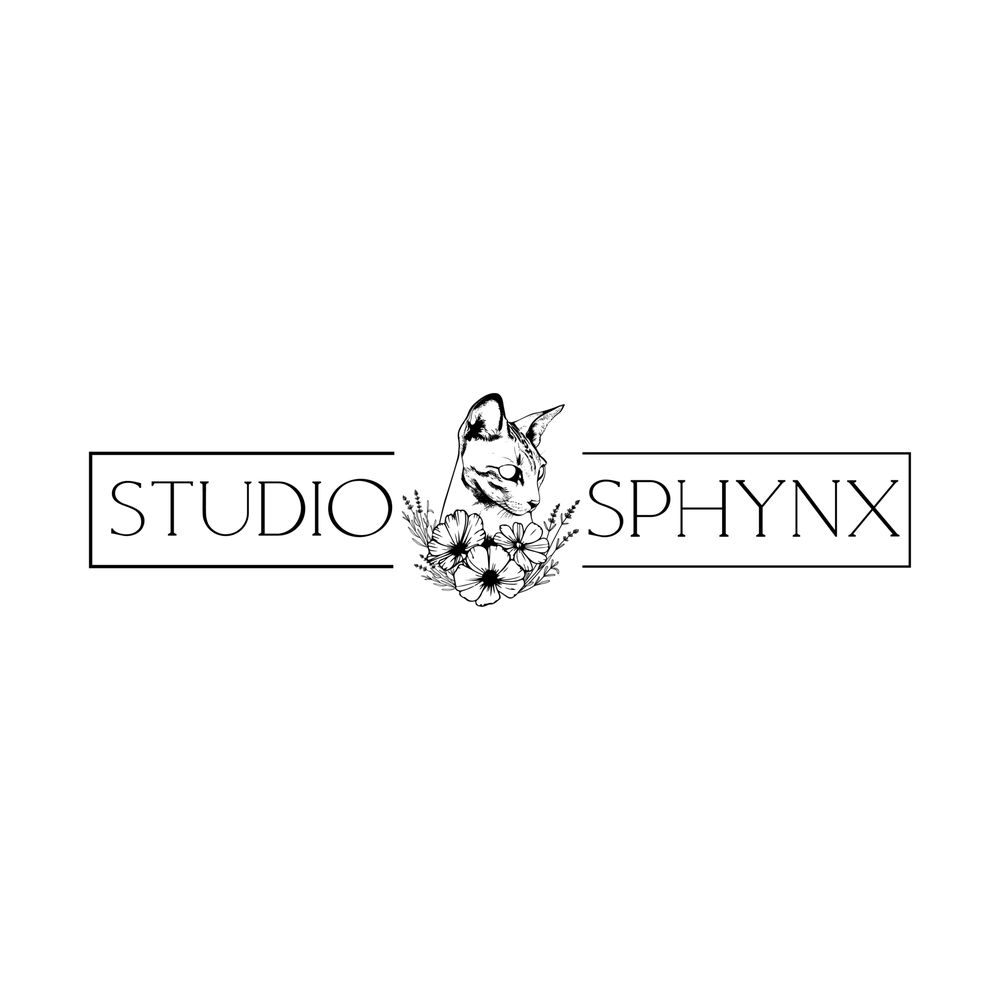 Studio Sphynx Logo
