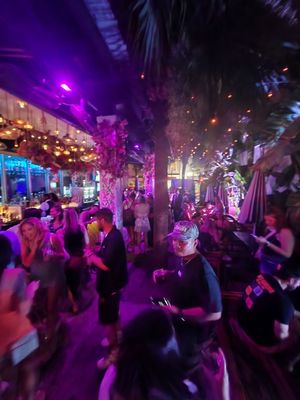 Republic Garden & Lounge by null Republic Garden & Lounge by null