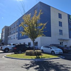 Holiday Inn Express & Suites Jacksonville W - I295 and I10