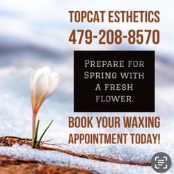 TopCat Essential Esthetics