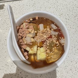 Dessert