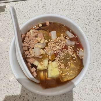 Haidilao - Dessert - Chinese Near Me - Mesa, Arizona