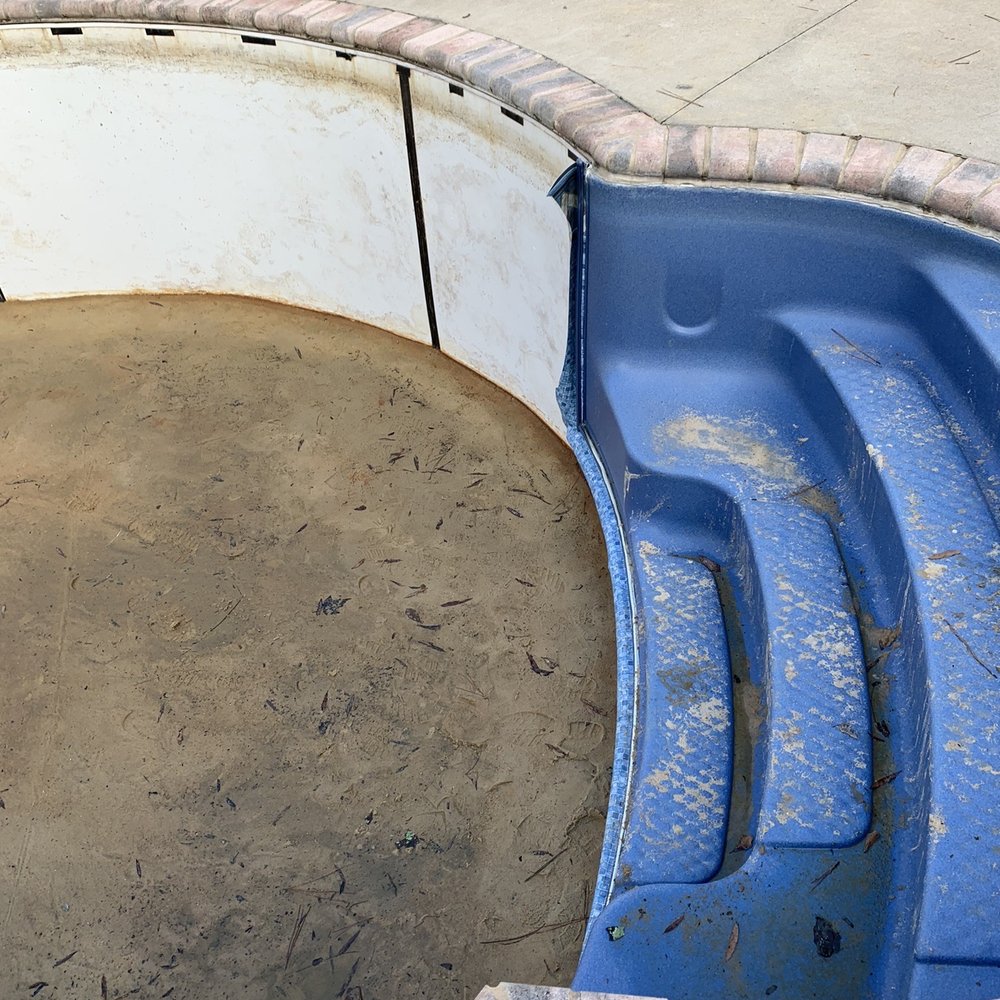 Backyard Leisure - Sand bottom - Hot Tub & Pool Near Me - Raleigh, North Carolina