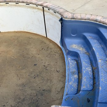 Backyard Leisure - Sand bottom - Hot Tub & Pool Near Me - Raleigh, North Carolina