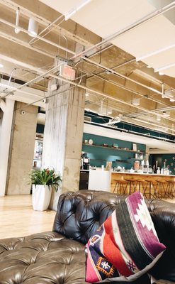 WeWork Office Space & Coworking by null