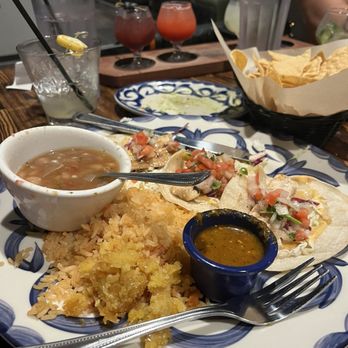 El Torito - Fish FIESTA TACOS - Mexican Near Me - Marina Del Rey, California El Torito - Fish FIESTA TACOS - Mexican Near Me - Marina Del Rey, California