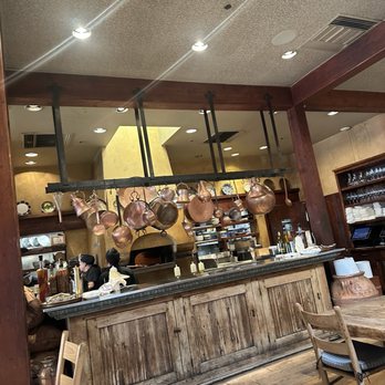 Evvia Estiatorio - Greek Near Me - Palo Alto, California