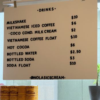 Nola’s - Ice Cream & Frozen Yogurt Near Me - Orlando, Florida Nola’s - Ice Cream & Frozen Yogurt Near Me - Orlando, Florida